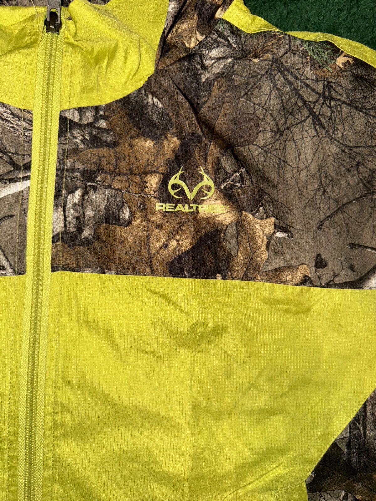 Realtree Real Tree Jacket Sz.XL Size US XL / EU 56 / 4 - 3 Thumbnail