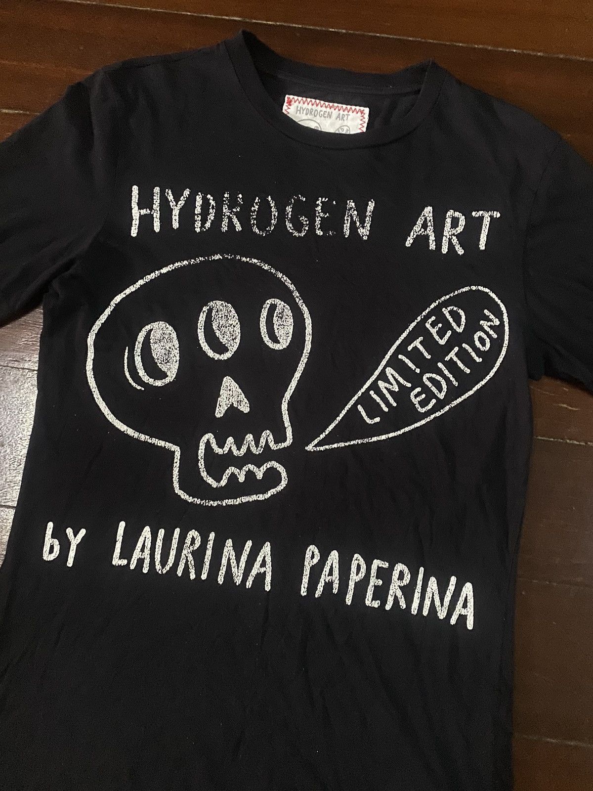 A.P.C. × HYDROGEN × agnes b. Bundle deal 3 item Agnes B. Homme paris Vintage hydrogen art Size US M / EU 48-50 / 2 - 9 Thumbnail