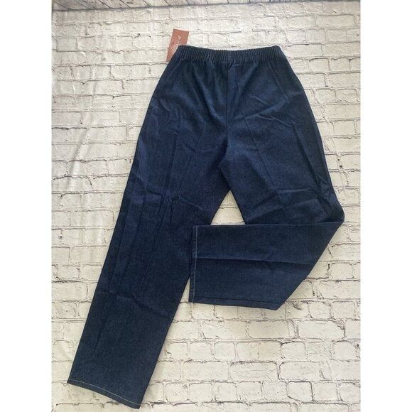 Sears Vintage Sears Jeans That Fit Sz 18 Plus Average Regula High Size 32" / US 10 / IT 46 - 10 Thumbnail