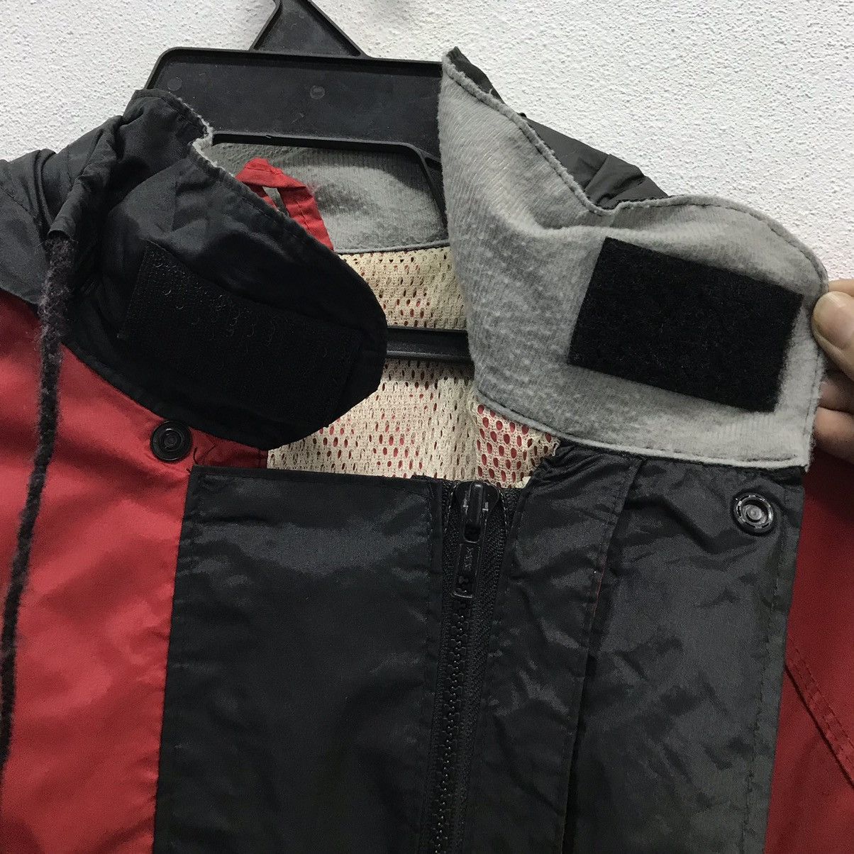 Japanese Brand × Vintage Vintage AQ-ease Nankai Jacket Size US L / EU 52-54 / 3 - 4 Thumbnail