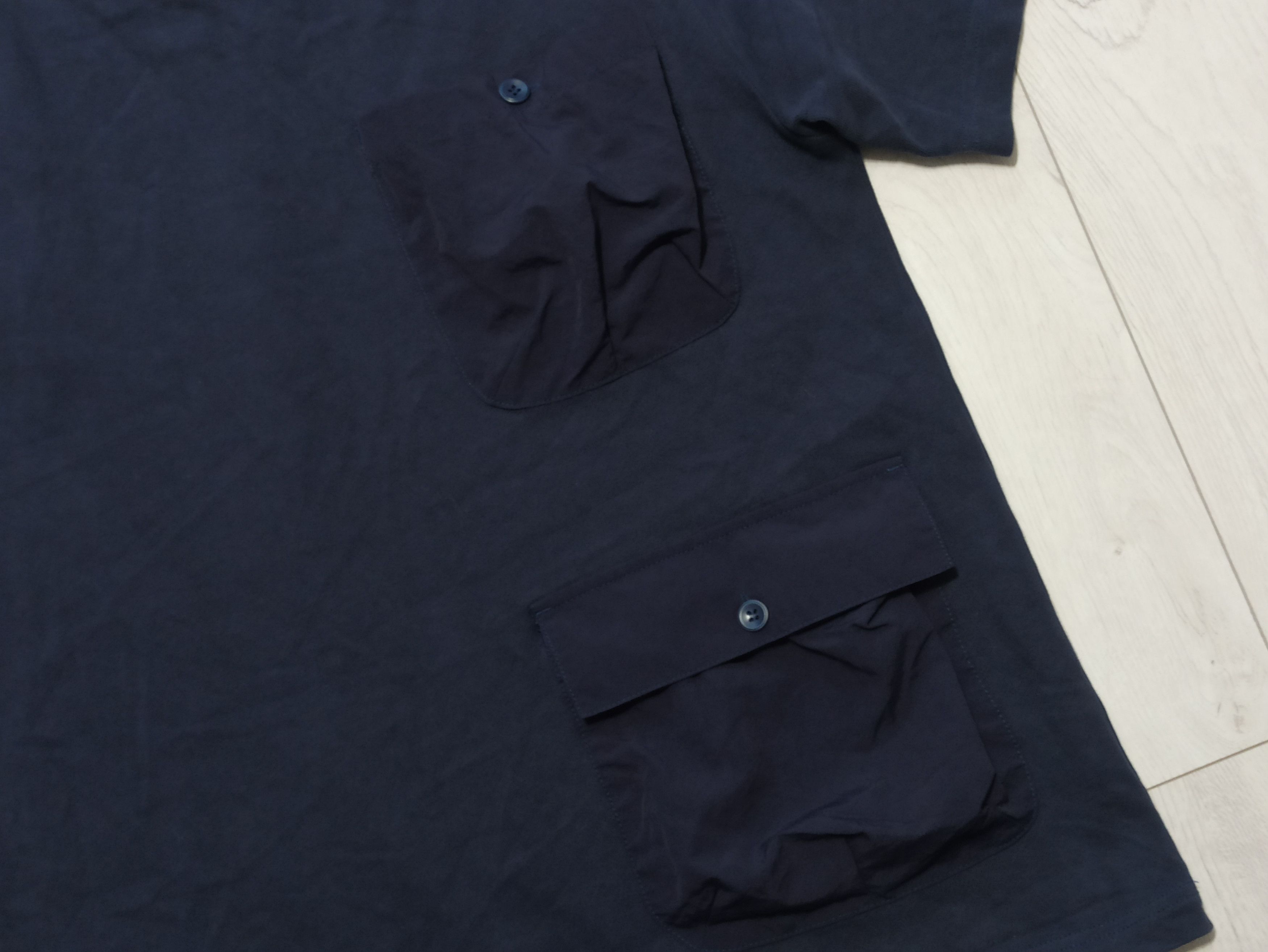 Designer Cultura Del Terrazzo T Shirt Size US L / EU 52-54 / 3 - 2 Thumbnail