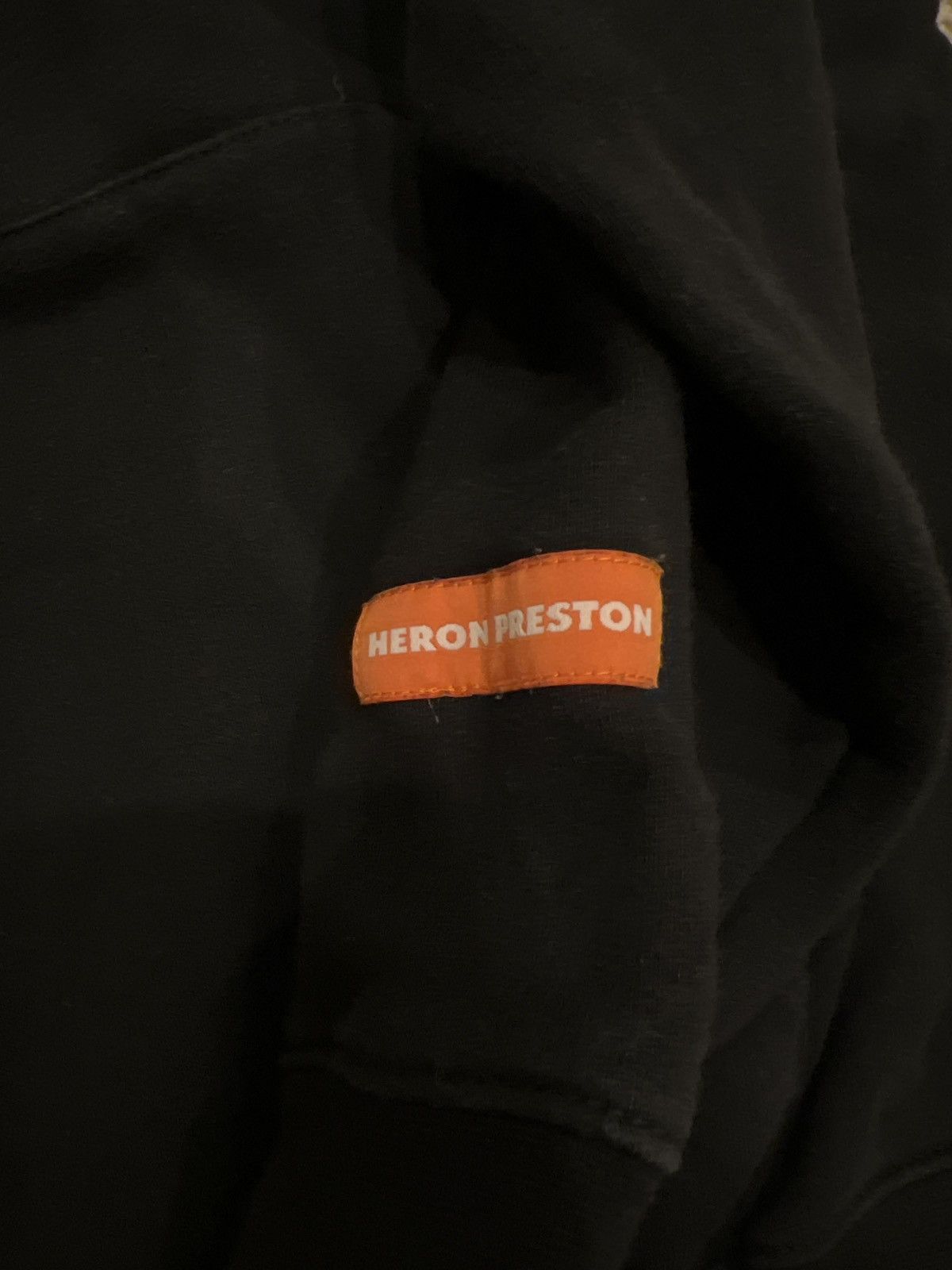 Heron Preston Heron Preston NASA hoodie Size US S / EU 44-46 / 1 - 4 Thumbnail