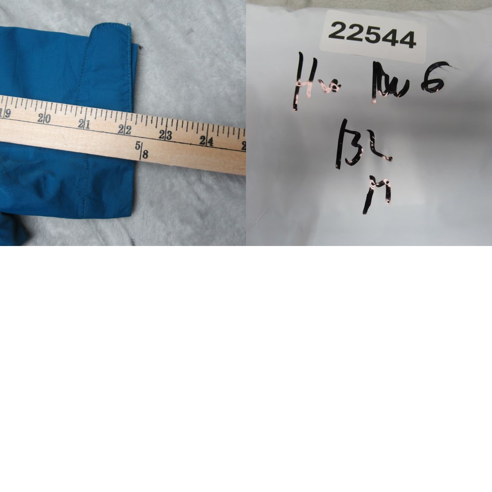 Mountain Hardwear VINTAGE: N/A Size S / US 4 / IT 40 - 9 Thumbnail