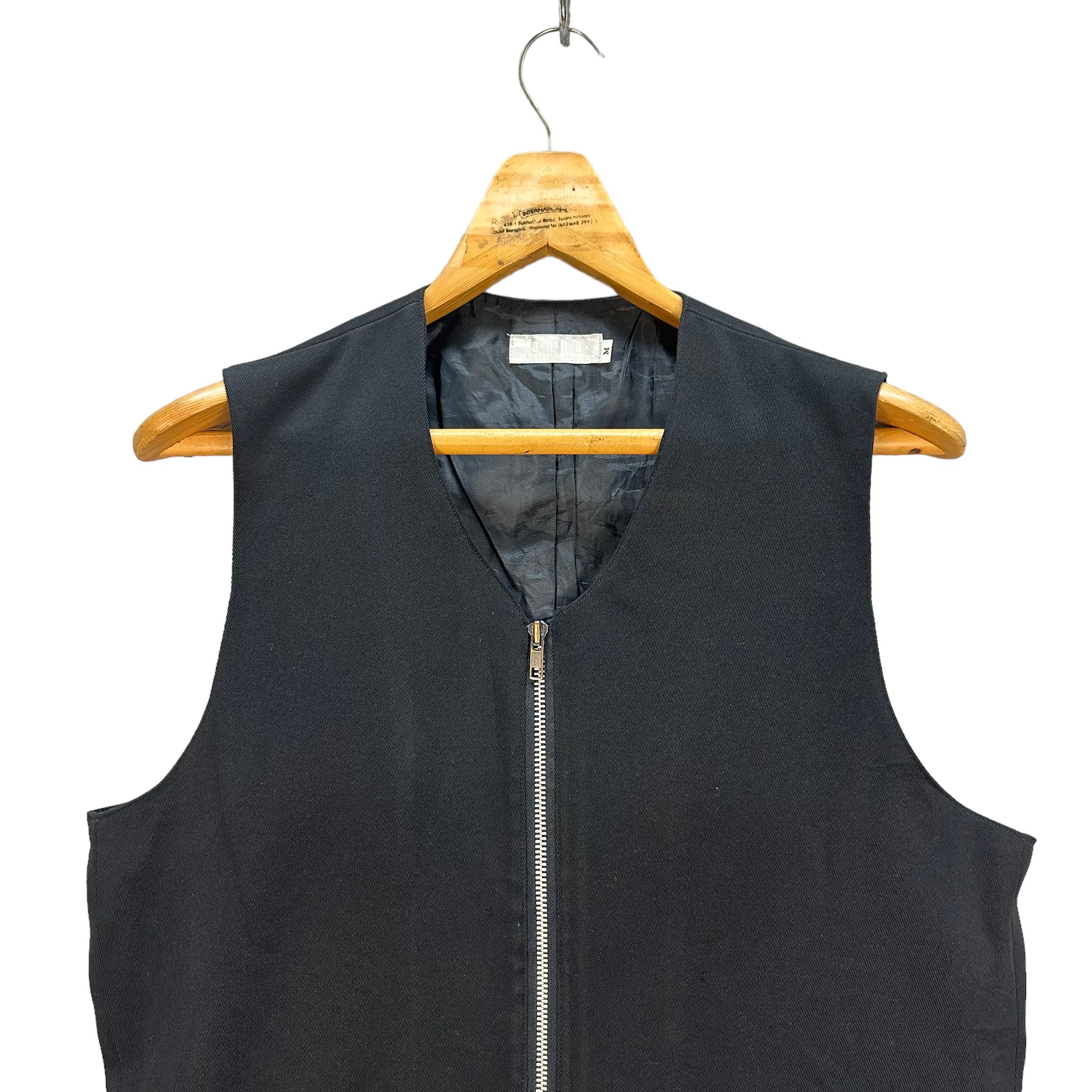 Other A.N.N.A VEST #8024-196 Size US M / EU 48-50 / 2 - 2 Thumbnail