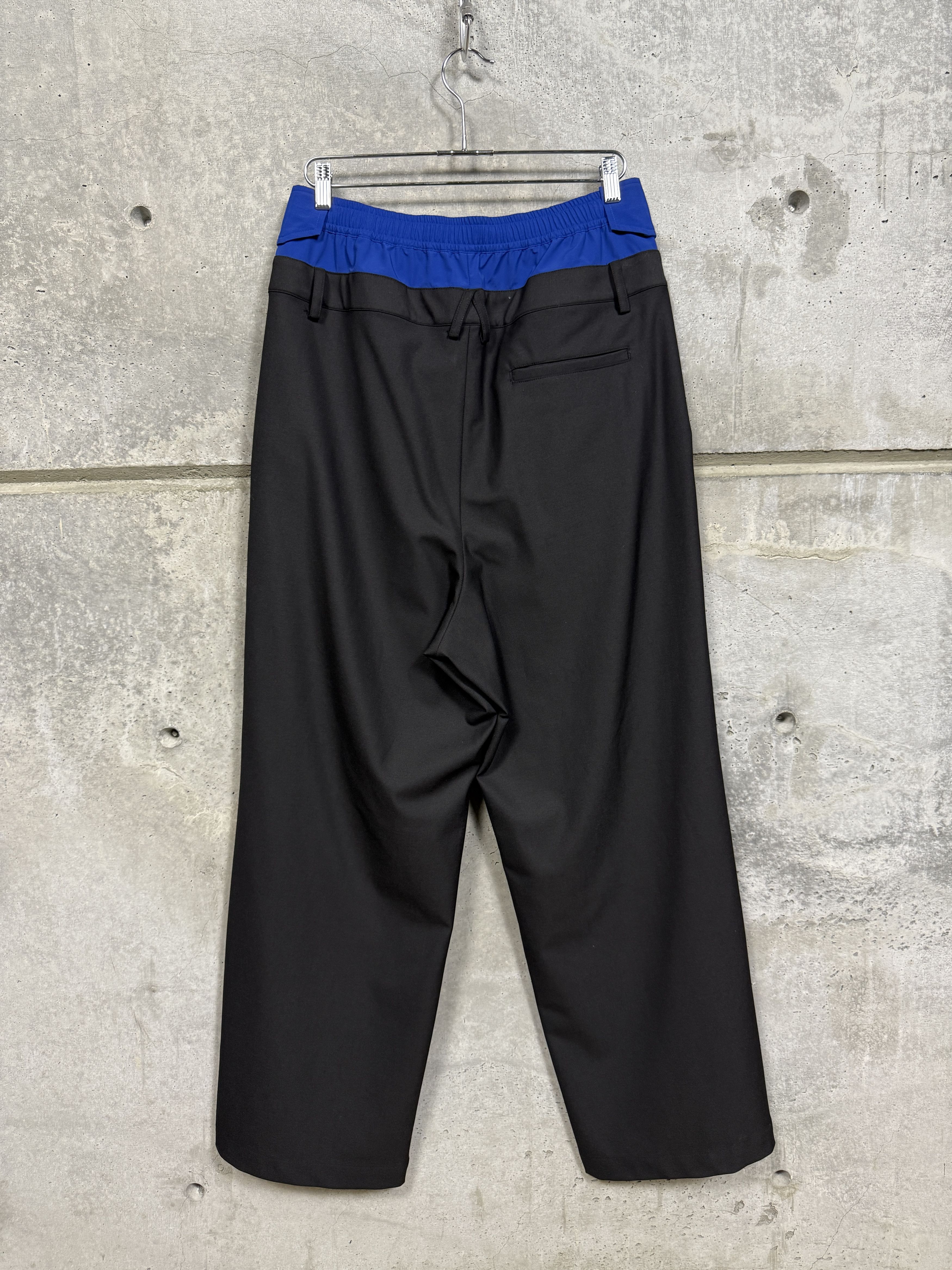 Ambush Design $950 Ambush Belt Pants Size US 30 / EU 46 - 7 Thumbnail