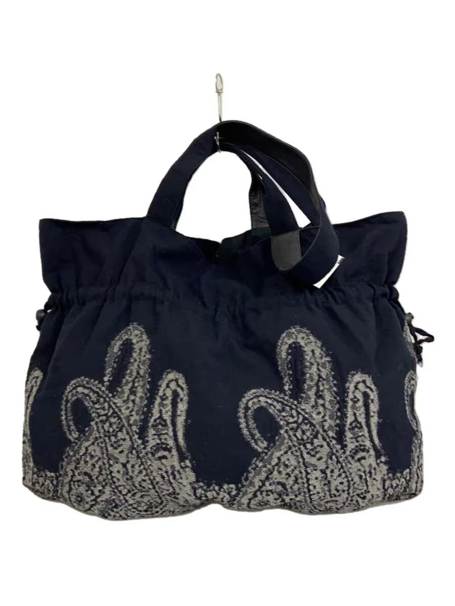 Yohji Yamamoto yohji yamamoto Y’s tote bag Size ONE SIZE - 1 Thumbnail