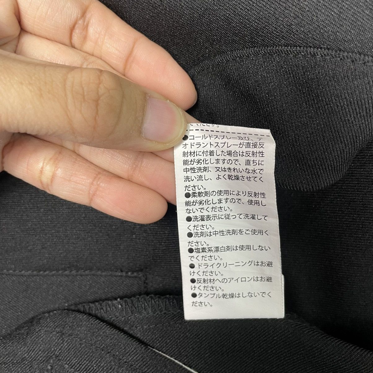 💥MAZDA GEAR RACING SPELLOUT LOGO JACKET