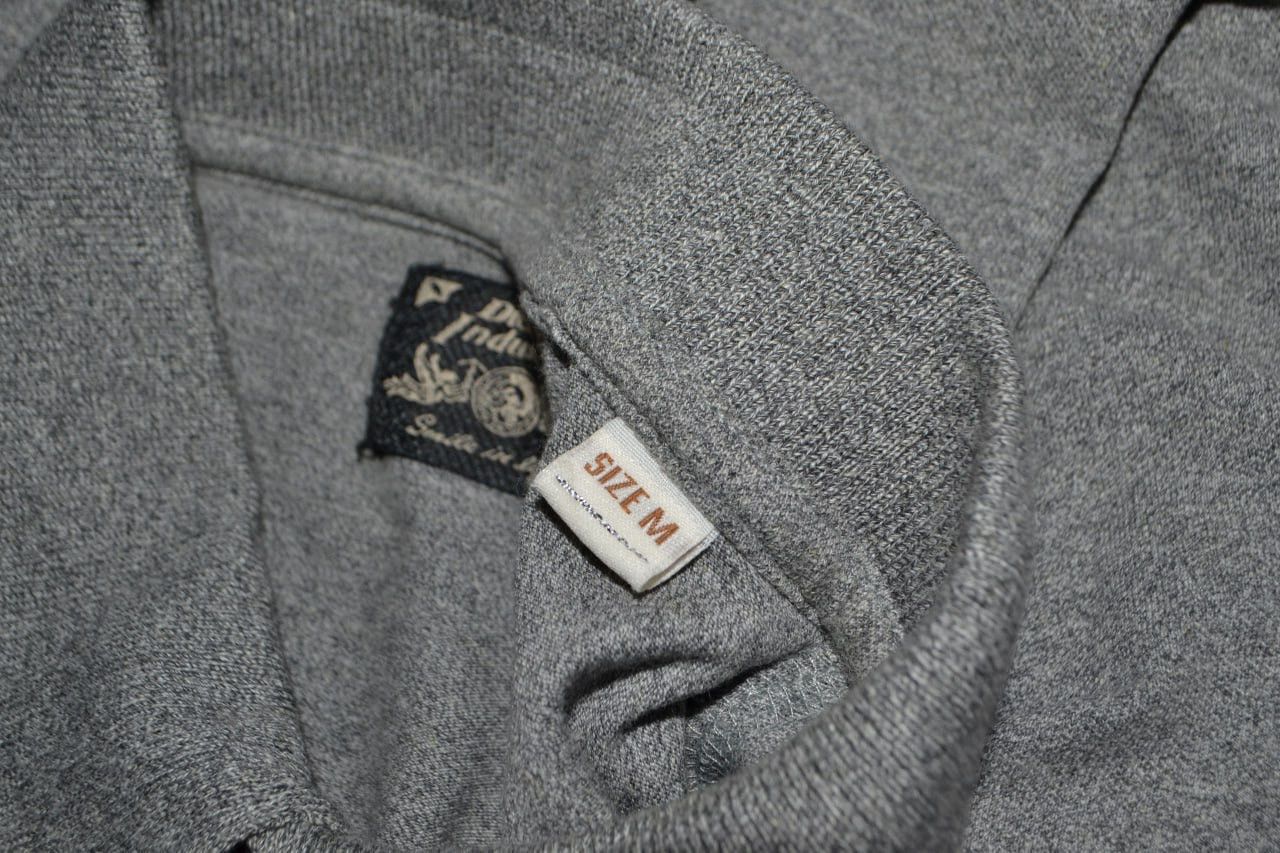 Diesel Diesel T-shirt Polo Size M Size US M / EU 48-50 / 2 - 7 Thumbnail