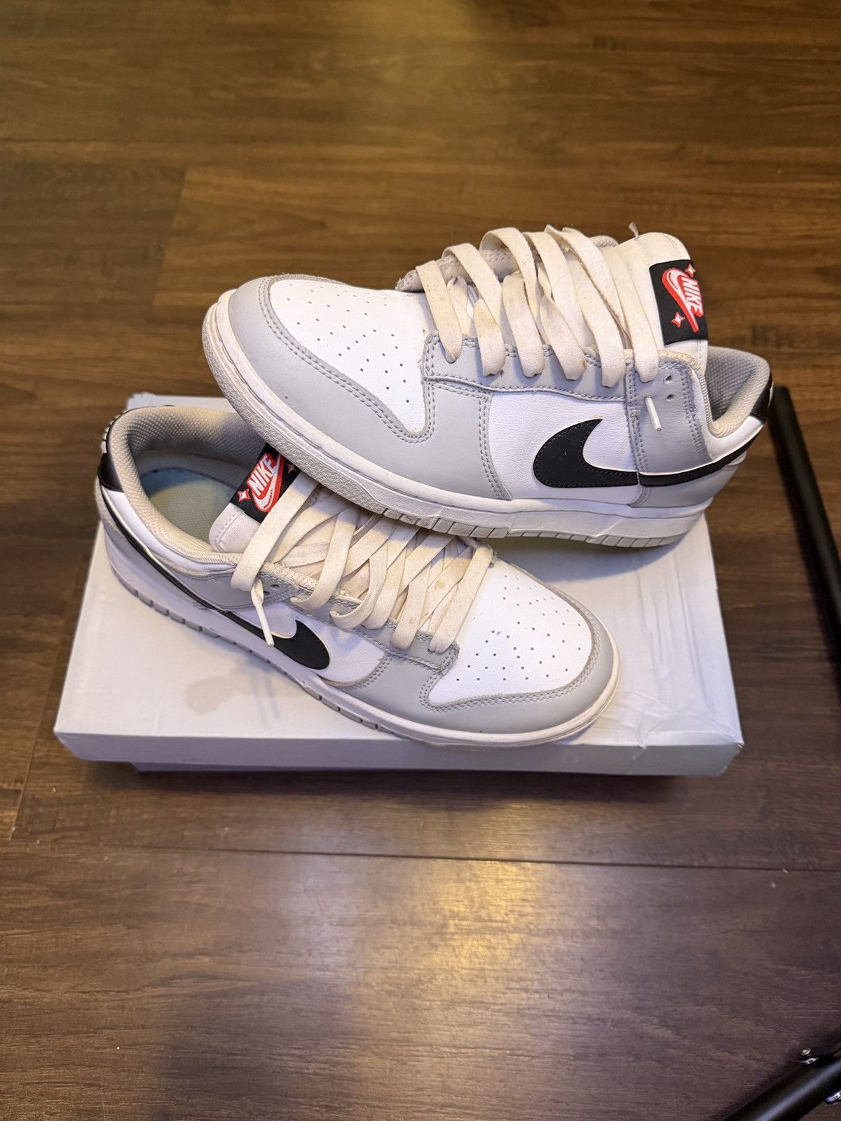 Nike Nike Dunk Low SE lottery pack Size US 8 / EU 41 - 1 Thumbnail