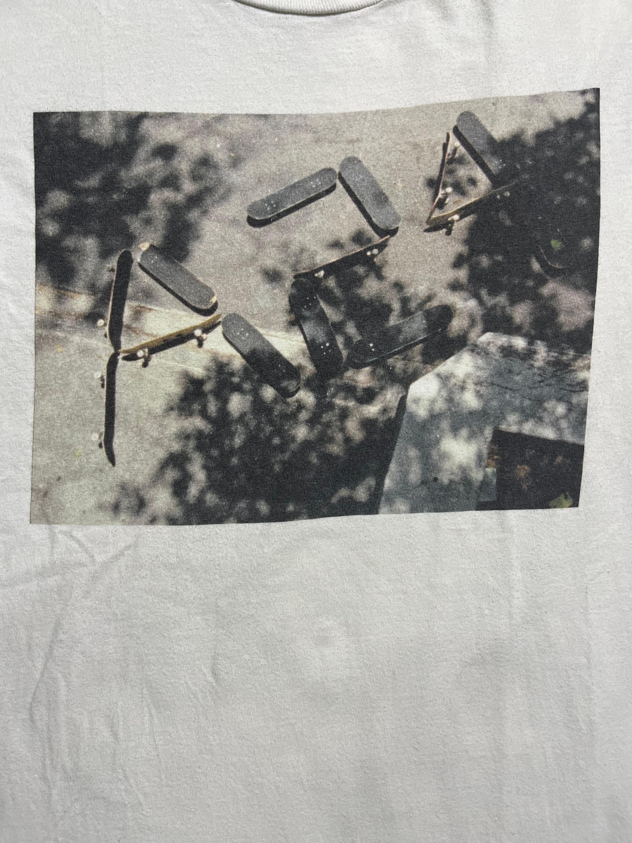 A24 A24 Mid 90s Longsleeve Size US S / EU 44-46 / 1 - 3 Thumbnail