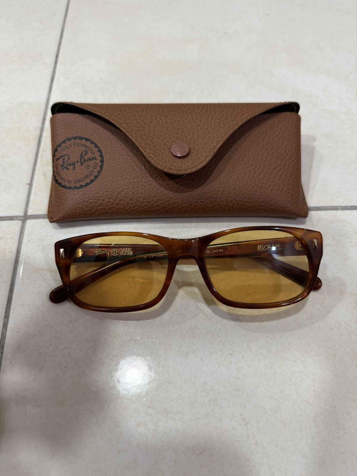 Original Fake STUSSY サングラス KAWS GLASSES Original Fake x Stussy x Kaws Sunglasses B | eBay UK