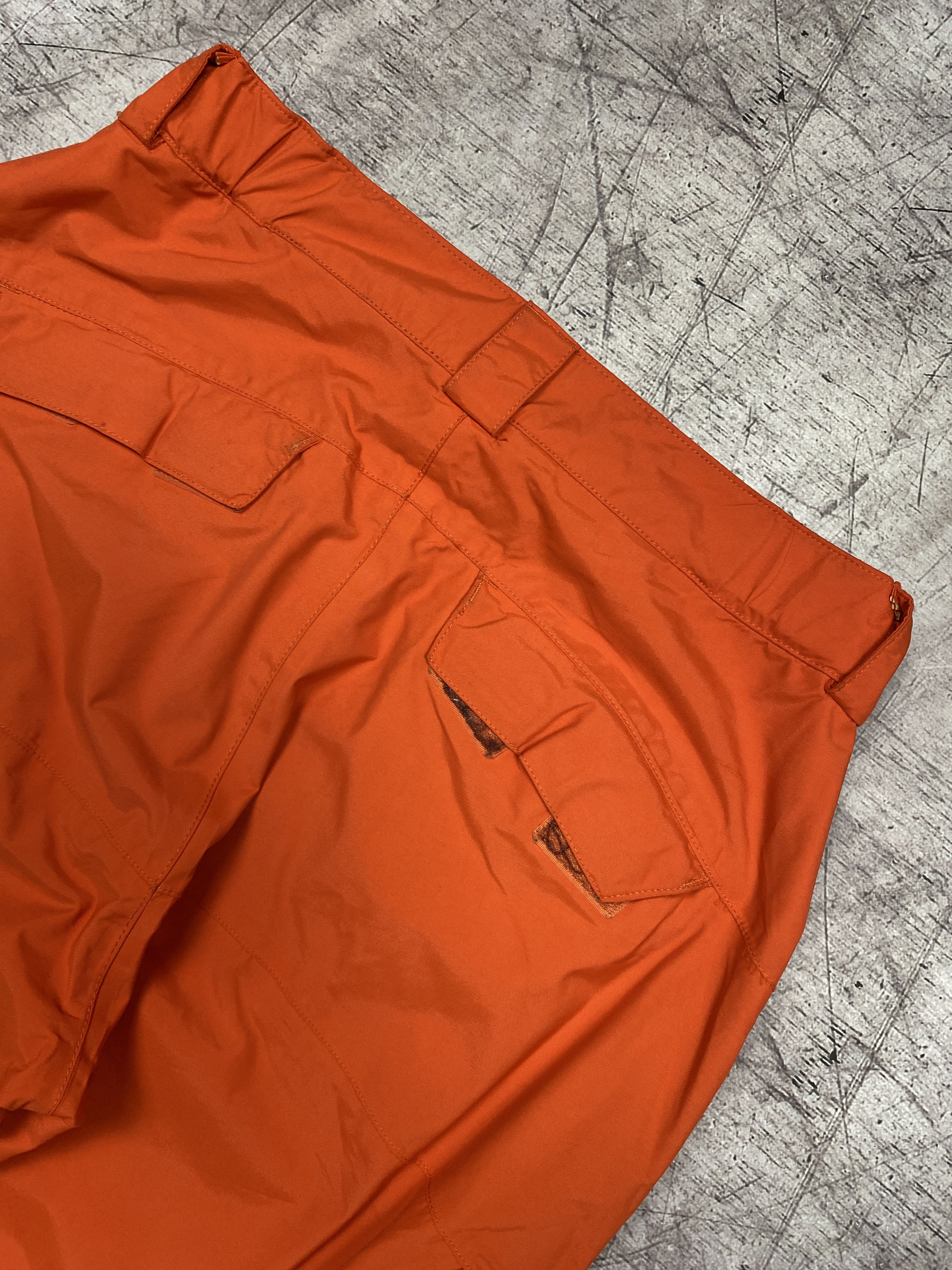 The North Face × Vintage The North Face HyVent Vintage Ski Snowboards Pants Size US 34 / EU 50 - 12 Thumbnail