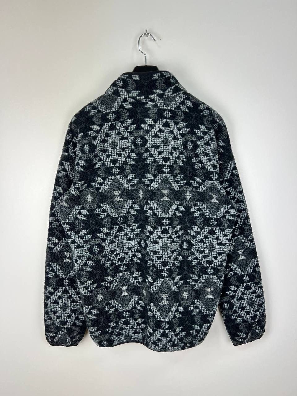 Columbia Columbia outdoor fleece sweatshirt size M Size US M / EU 48-50 / 2 - 2 Thumbnail