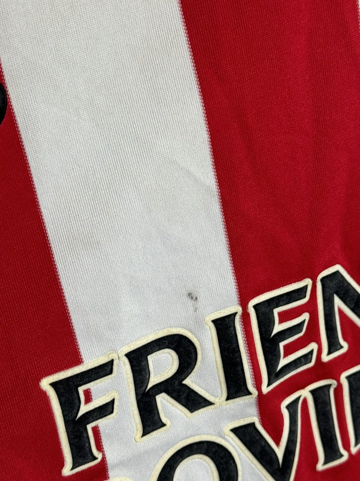 Other Southampton 03/05 Home Football Jersey Size US L / EU 52-54 / 3 - 5 Thumbnail