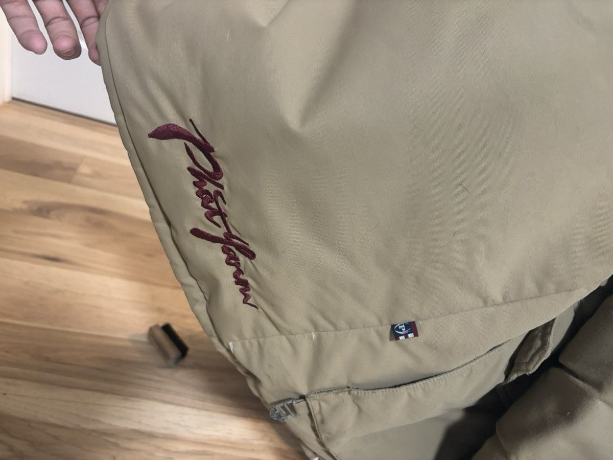 Phat Farm Phat Farms Jacket Size US XXL / EU 58 / 5 - 4 Thumbnail