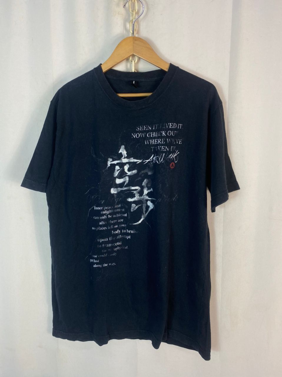 🔥Best price 🔥Airwalk printed tshirt
