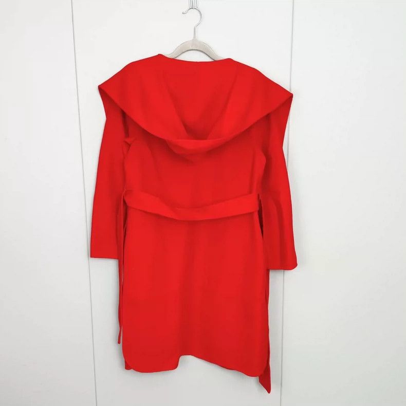 Max Mara Max Mara Coats Size L / US 10 / IT 46 - 2 Thumbnail