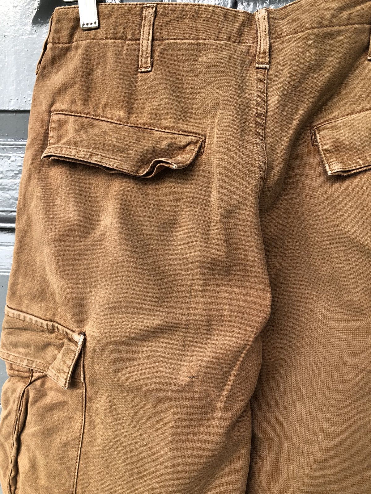 Carhartt Vintage Carhartt Cargo Pants Size US 31 - 6 Thumbnail