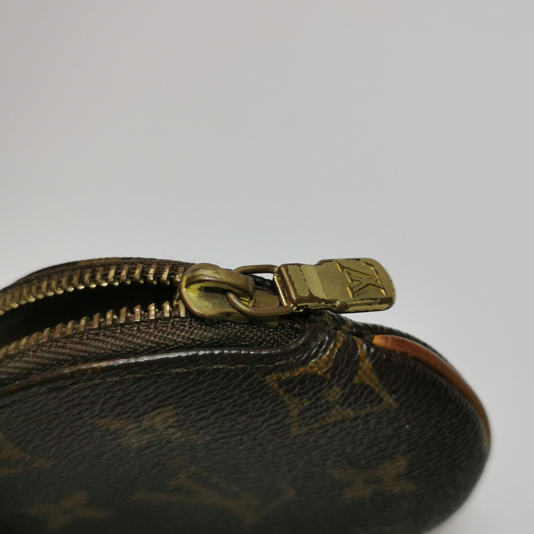 Louis Vuitton Louis Vuitton (LV) Multi Pochette Accessories 5-in-1 old fl Size ONE SIZE - 5 Thumbnail