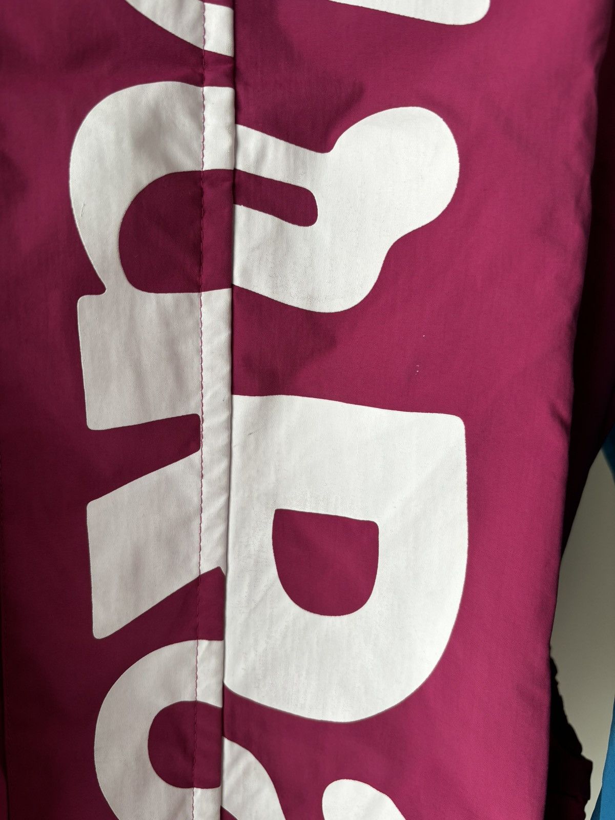 Parra Parra Red Piste Jacket Size US S / EU 44-46 / 1 - 4 Thumbnail