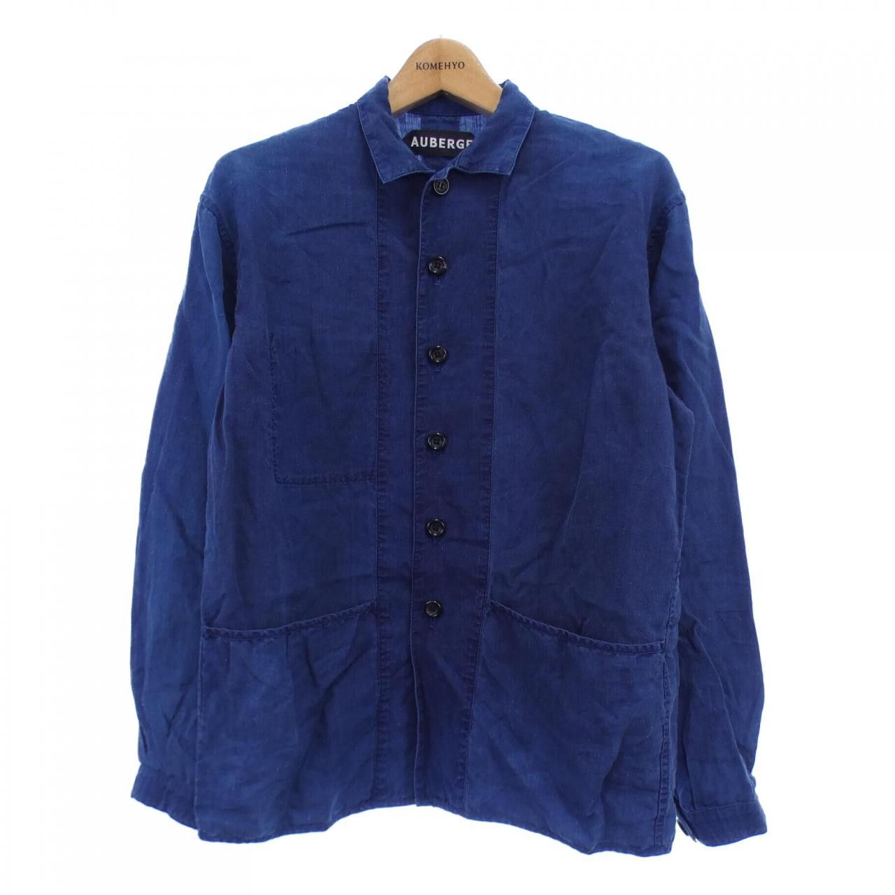 Other Other AUBERGE Jacket Others Outerwear DUTY FREE for USA Size ONE SIZE - 1 Thumbnail