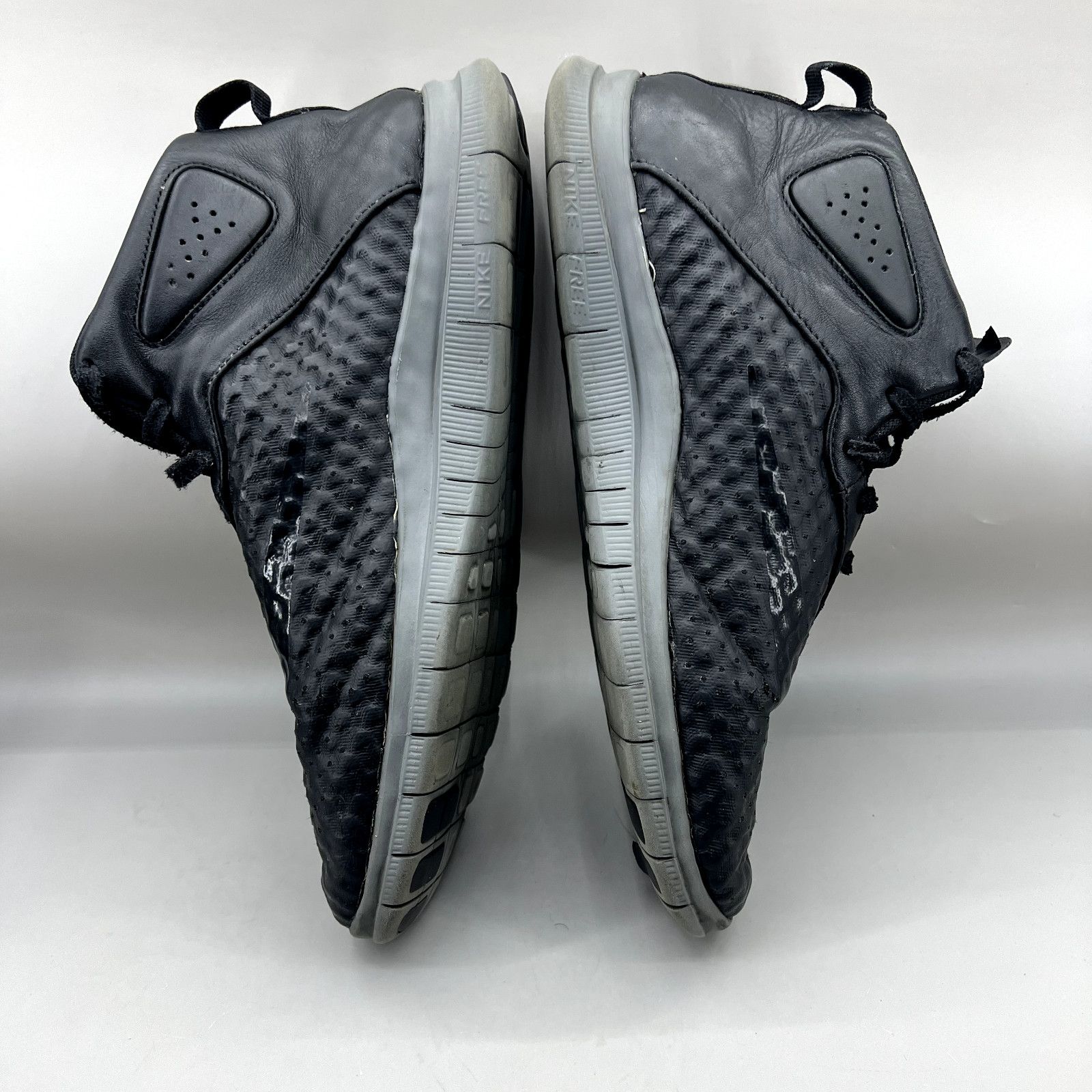 Nike Nike Free Hypervenom Mid Top Sneakers Men's Size 11 Size US 11 / EU 44 - 6 Thumbnail
