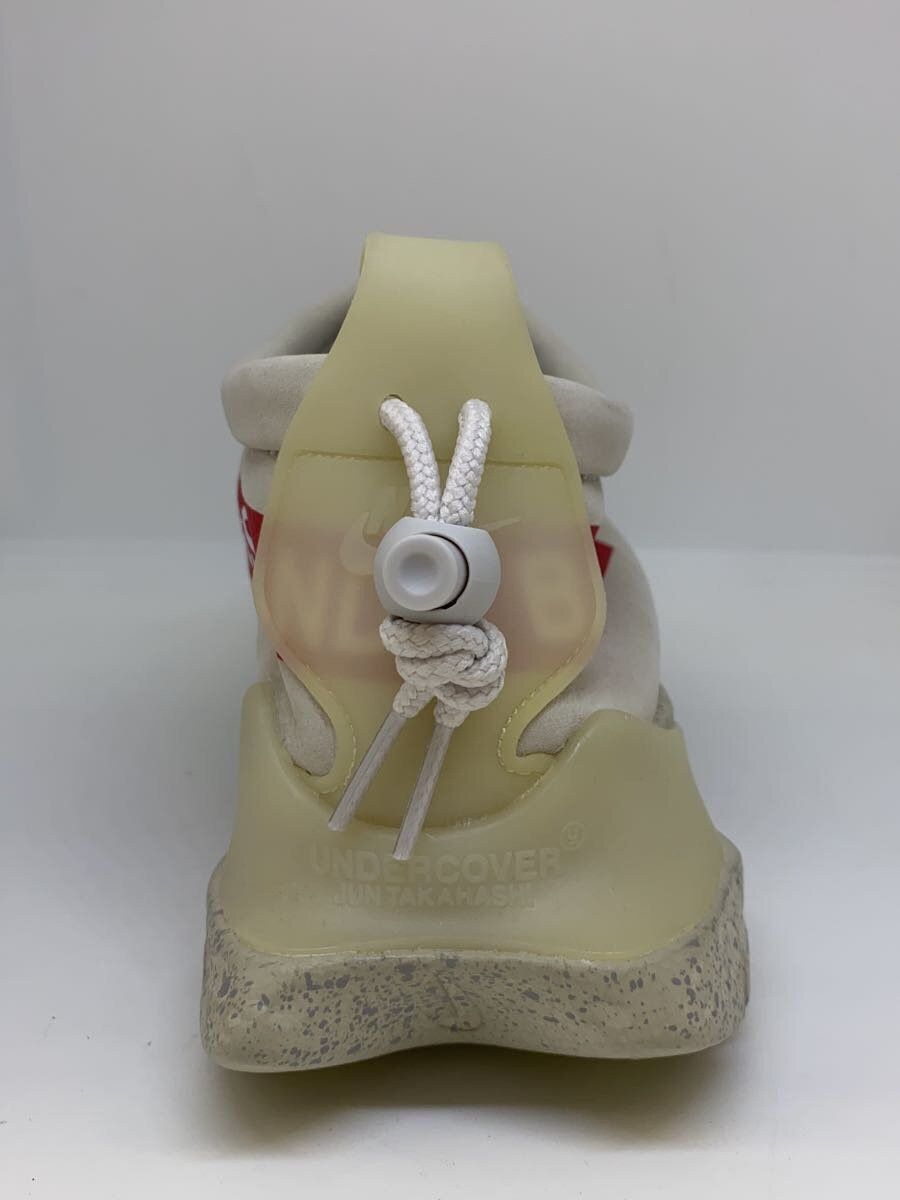 Undercover Undercover x Cnvrse x N.Hoolywd LoCut Snkrs Khk Size US 9.5 / EU 42-43 - 7 Thumbnail