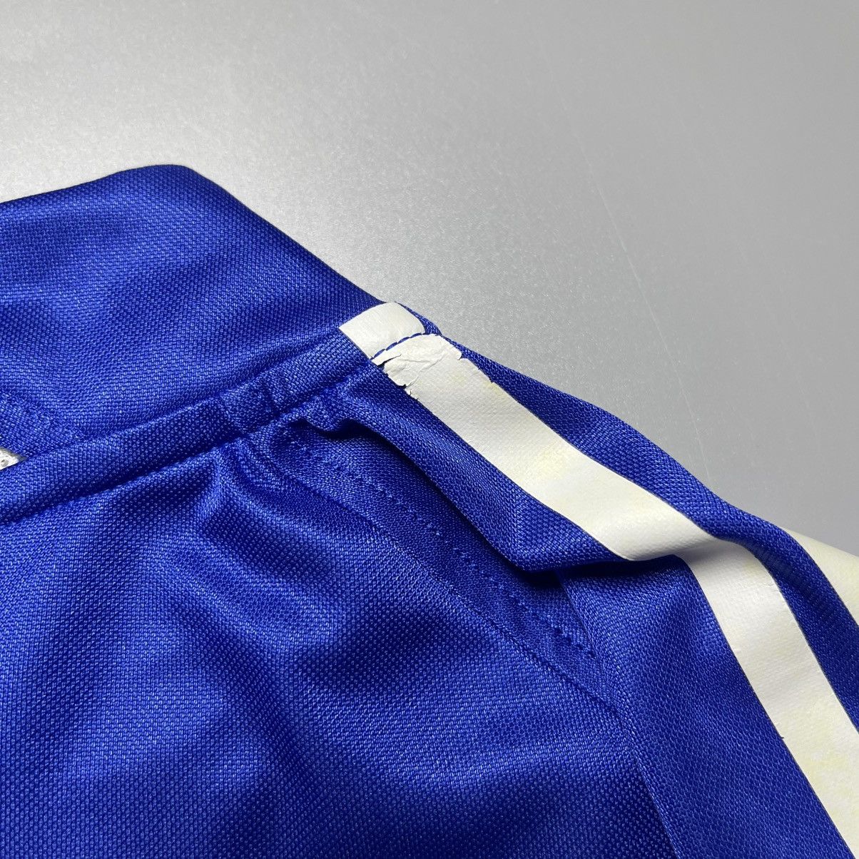 Adidas SCHALKE 04 ADIDAS 2004/2005 FOOTBALL HOME JERSEY #14 ASAMOAH Size US L / EU 52-54 / 3 - 10 Thumbnail