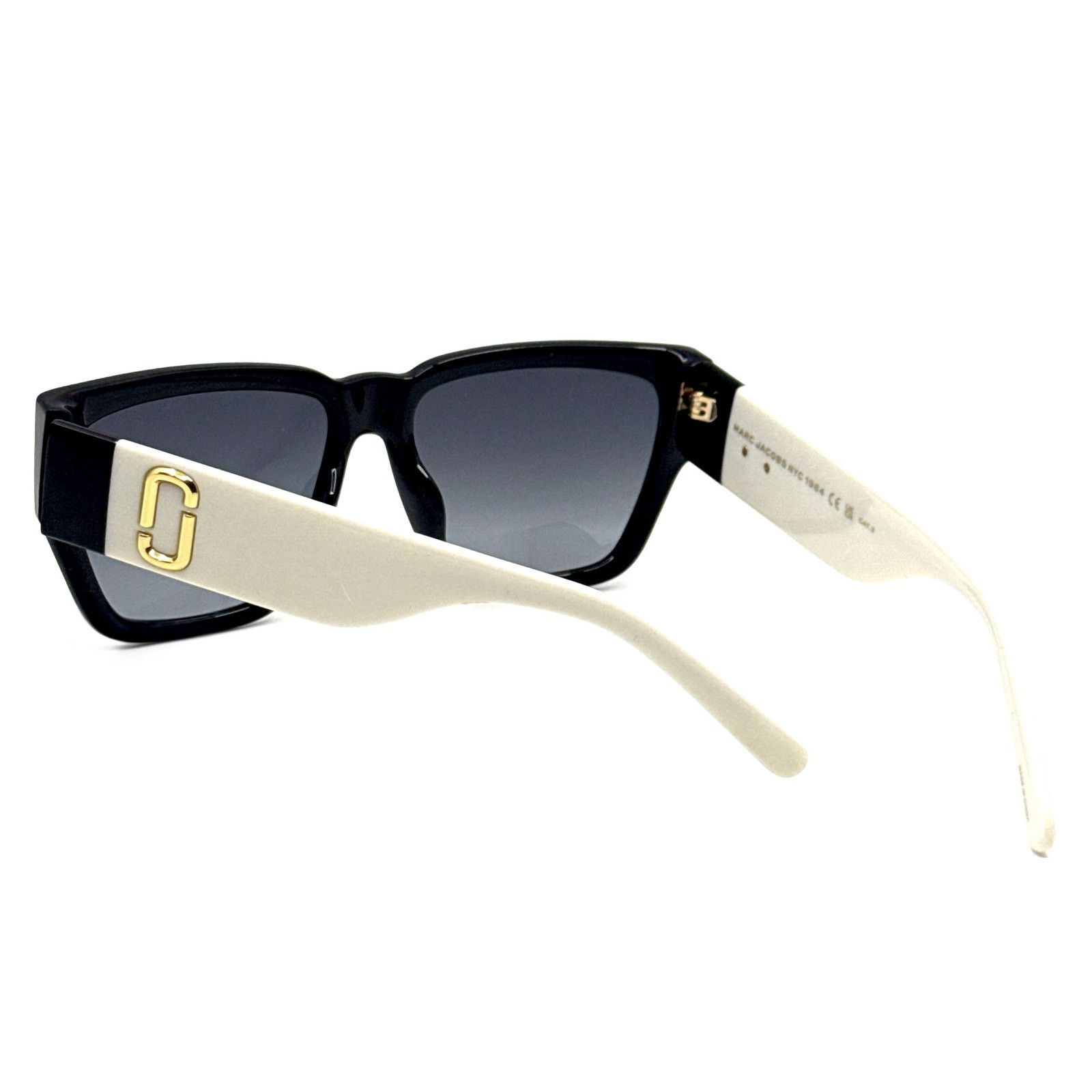 Marc Jacobs New, MARC JACOBS Sunglasses MARC 646/S 08S9O Authentic Size ONE SIZE - 11 Thumbnail