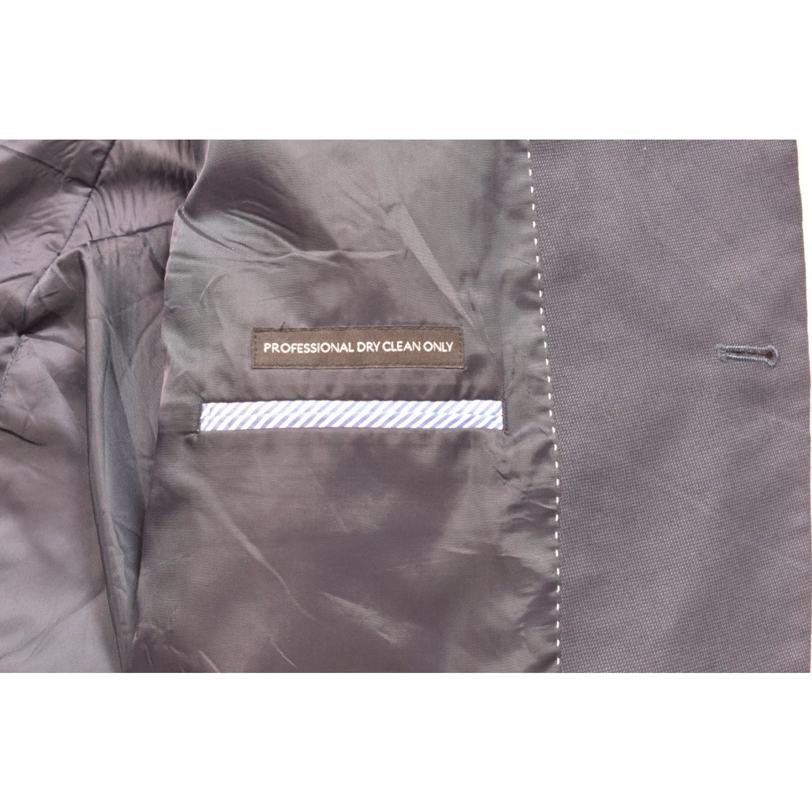 Tommy Hilfiger Tommy Hilfiger Blazer Shirt? Size 44R - 7 Thumbnail