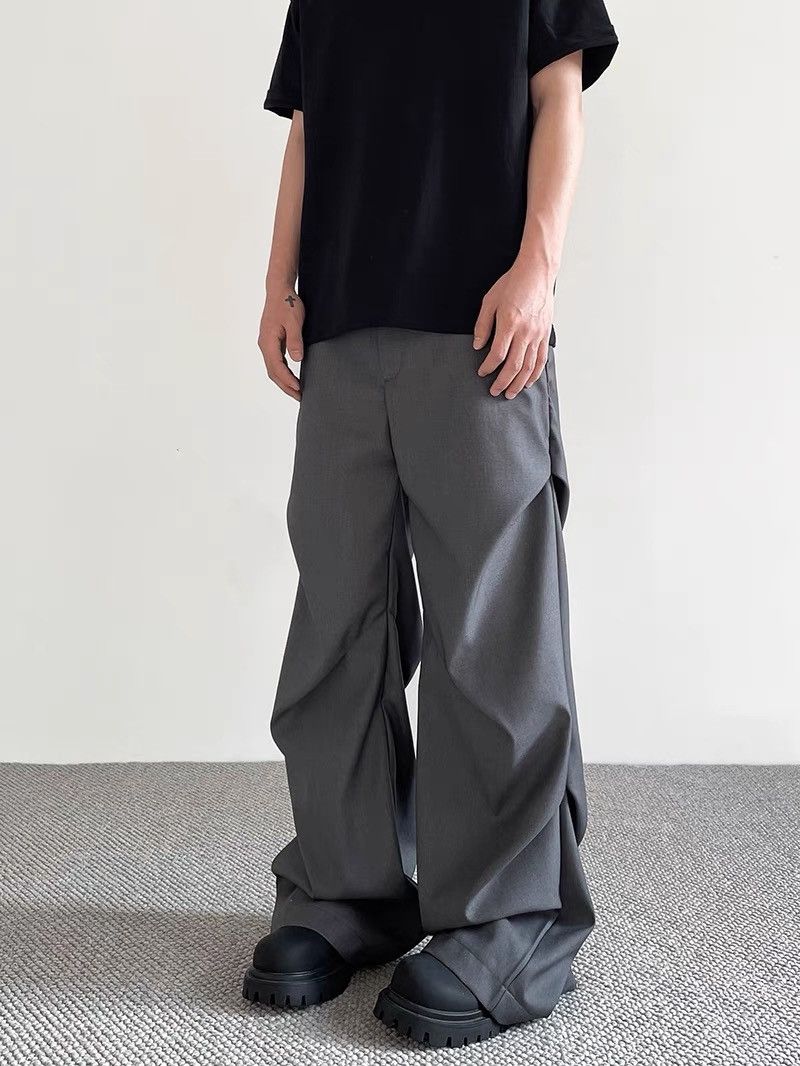 Japanese Brand × Vintage Retro punk pants Size US 30 / EU 46 - 4 Thumbnail