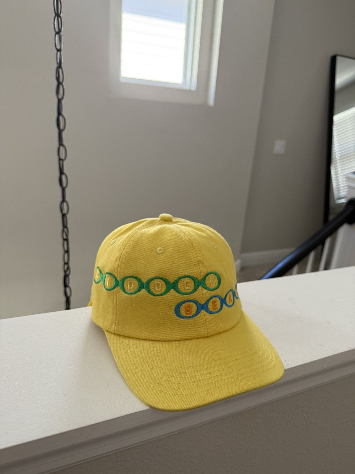 Other Hidden Season F&F Hat Size ONE SIZE - 2 Thumbnail