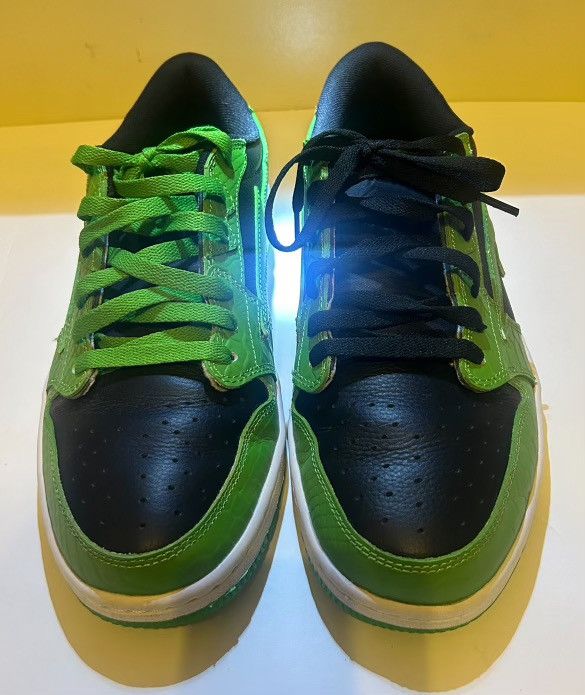 Reves Paris Reves Sport/ Kiy ‘85 low Size US 12 / EU 45 - 3 Thumbnail