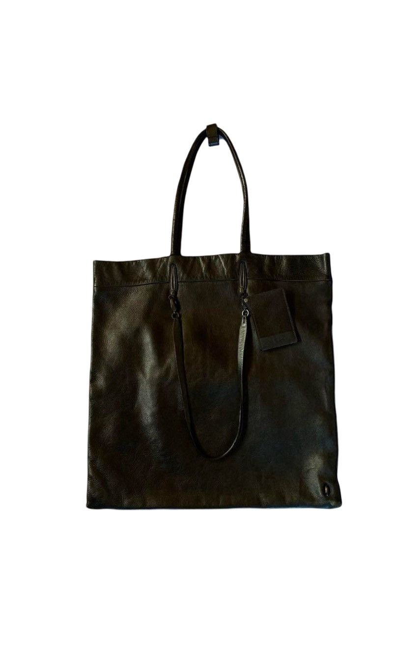 Helmut Lang Helmut Lang Archive Tote Bag | Grailed