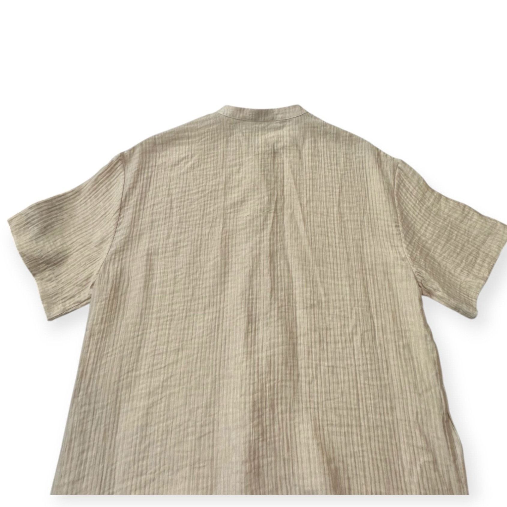 Anine Bing ANINE BING Liv Dress – Champagne – Size M – New with tag Size M / US 6-8 / IT 42-44 - 6 Thumbnail
