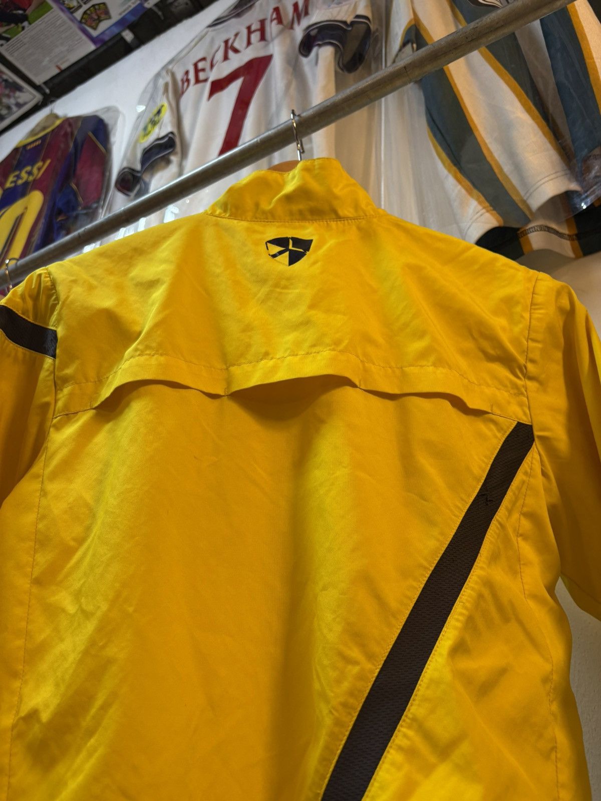 Nike Vintage Y2K FC Barcelona Tracksuit Size US M / EU 48-50 / 2 - 3 Thumbnail