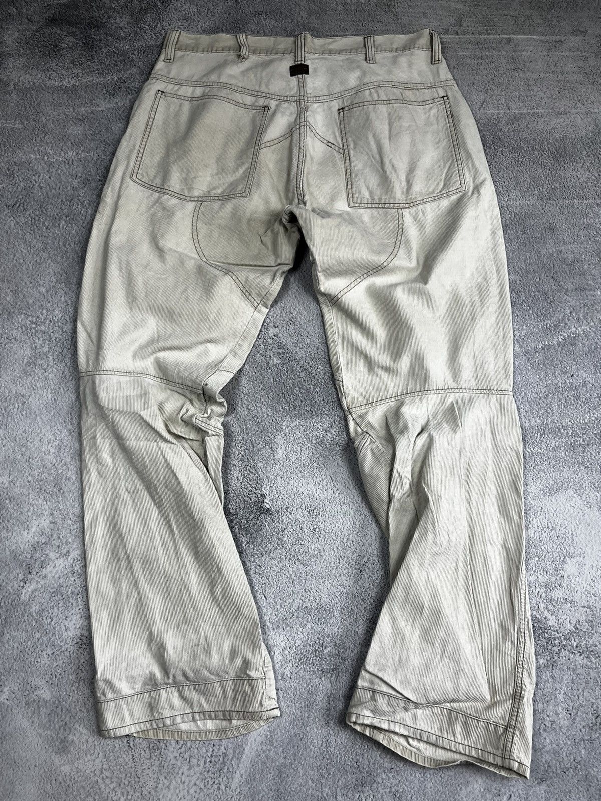 G-Star G star corduroy pants Size US 32 / EU 48 - 1 Thumbnail