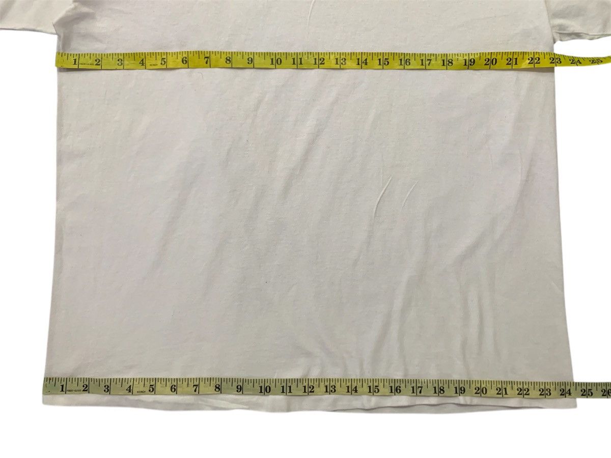 Hanes × Vintage LAST DROP#Vintage Win One More In 94 Marlon Warren MadeInUsa Size US XL / EU 56 / 4 - 4 Thumbnail