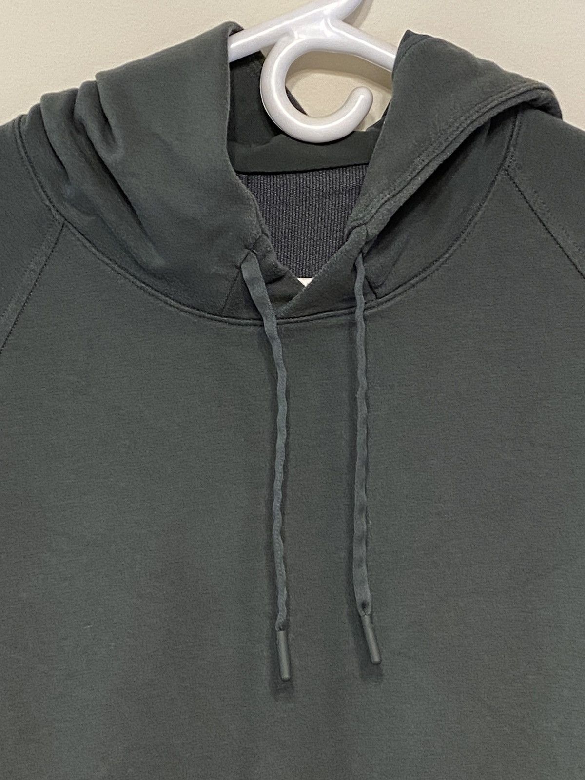 Lululemon Lululemon athletic hoodie Size US XL / EU 56 / 4 - 2 Thumbnail