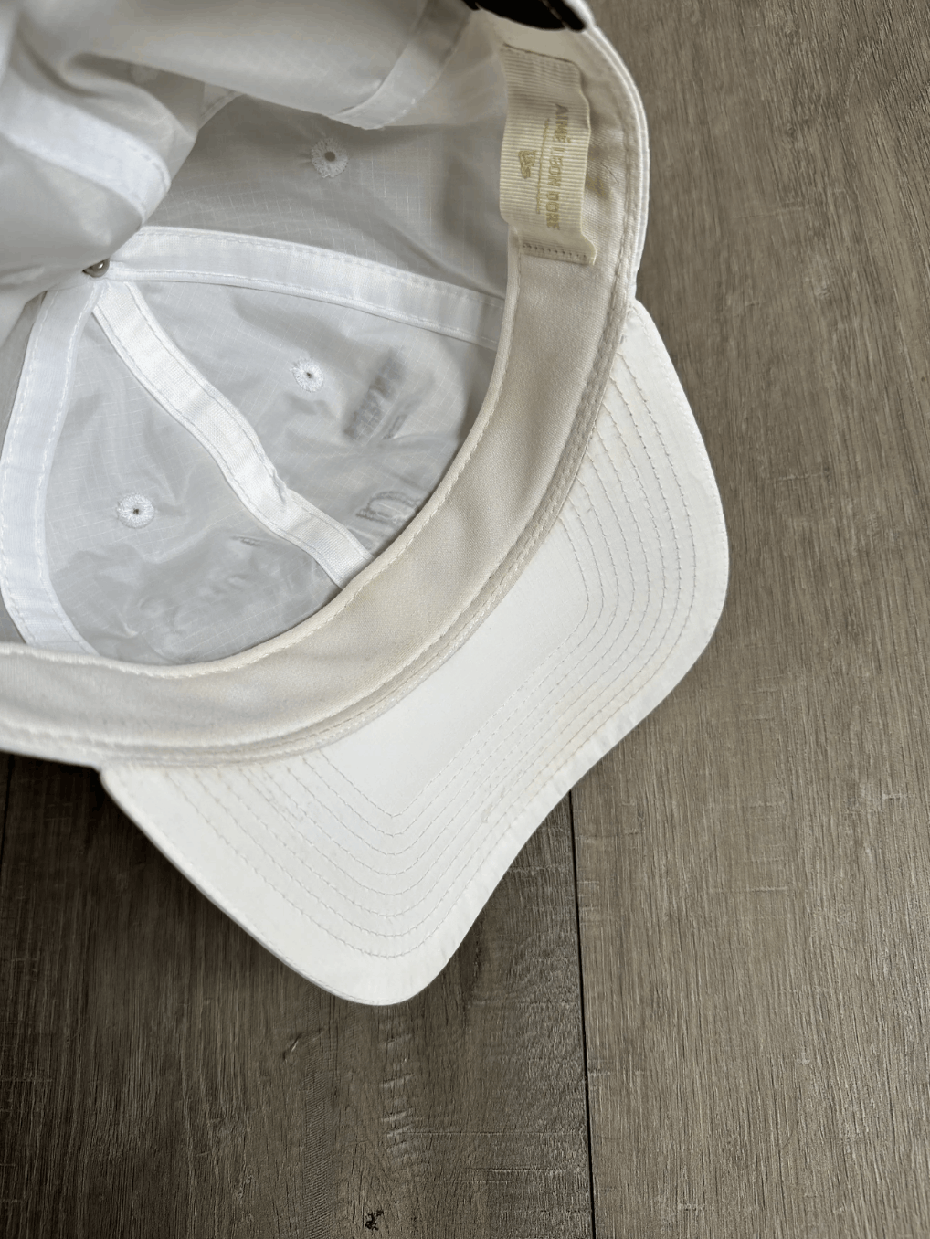 Aime Leon Dore Aime Leon Dore x New York Yankees Snapback Hat Size ONE SIZE - 4 Thumbnail
