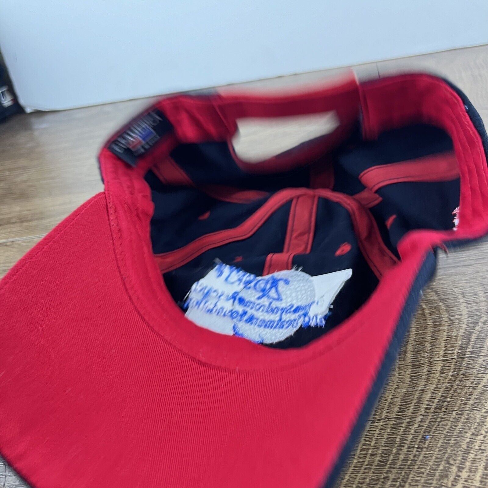 Other 2DSRTF Hat Downs Foundation Hat Black Adjustable Adult Size Size ONE SIZE - 16 Thumbnail