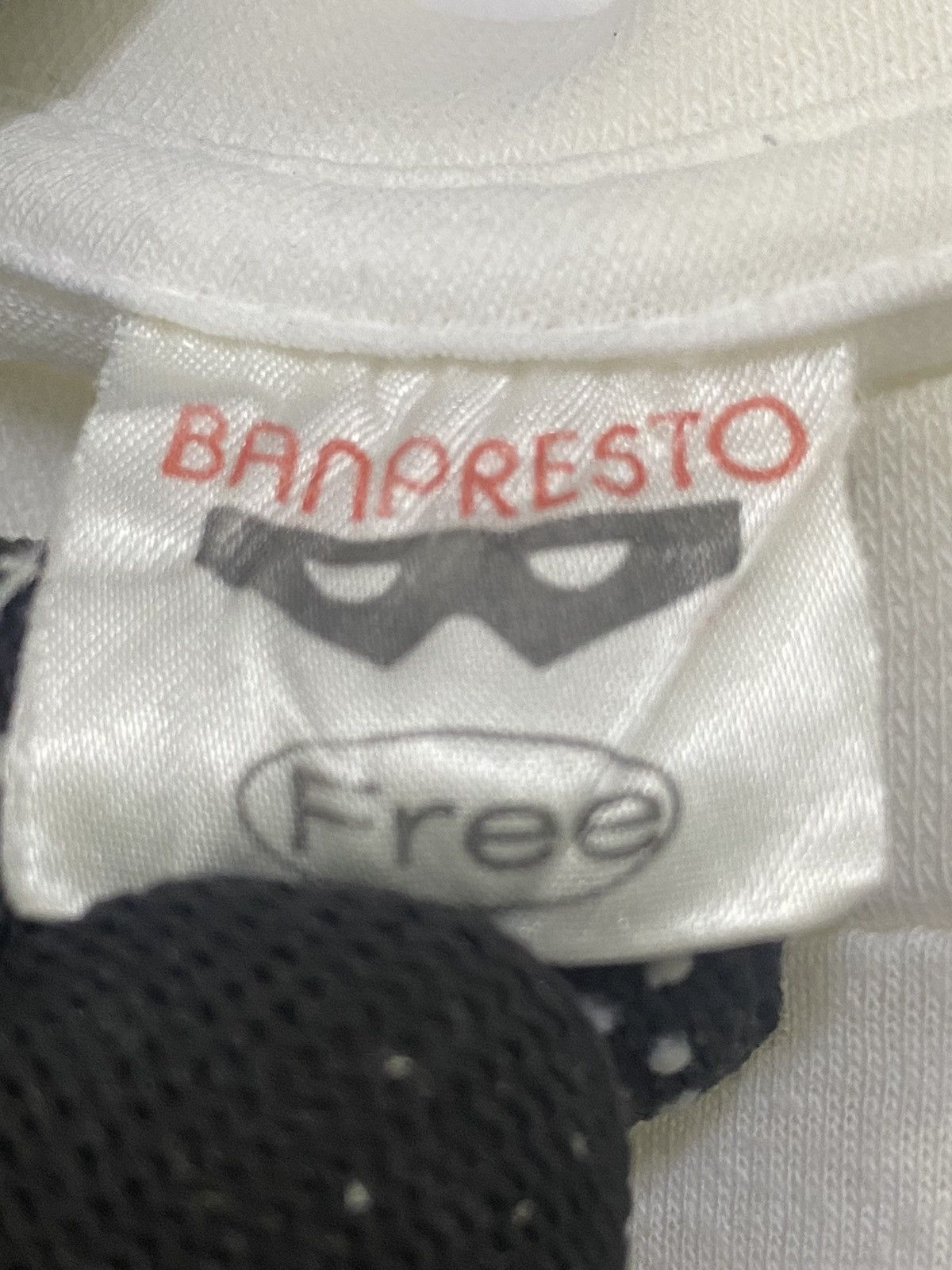 Vintage Vintage 90s Nintendo Mario Bros Banpresto Promo Shirt Tee Size US M / EU 48-50 / 2 - 10 Thumbnail