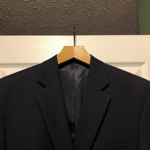 Ralph Lauren Ralph Lauren men's new 100%wool sport coat blazer jacket 44R Size 44R - 2 Thumbnail