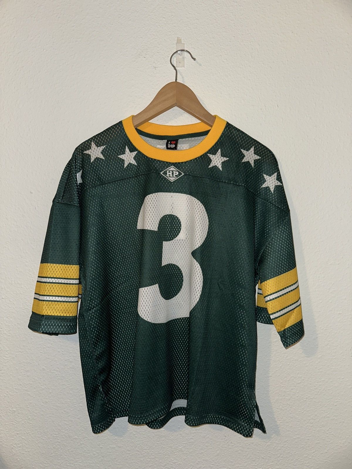 Other IHP Jersey Size US M / EU 48-50 / 2 - 1 Thumbnail