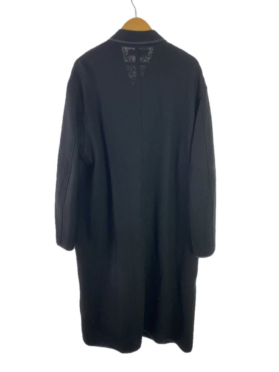 Yohji Yamamoto Y's for Men 92AW Piping Zip Up Court Size US XXL / EU 58 / 5 - 2 Thumbnail