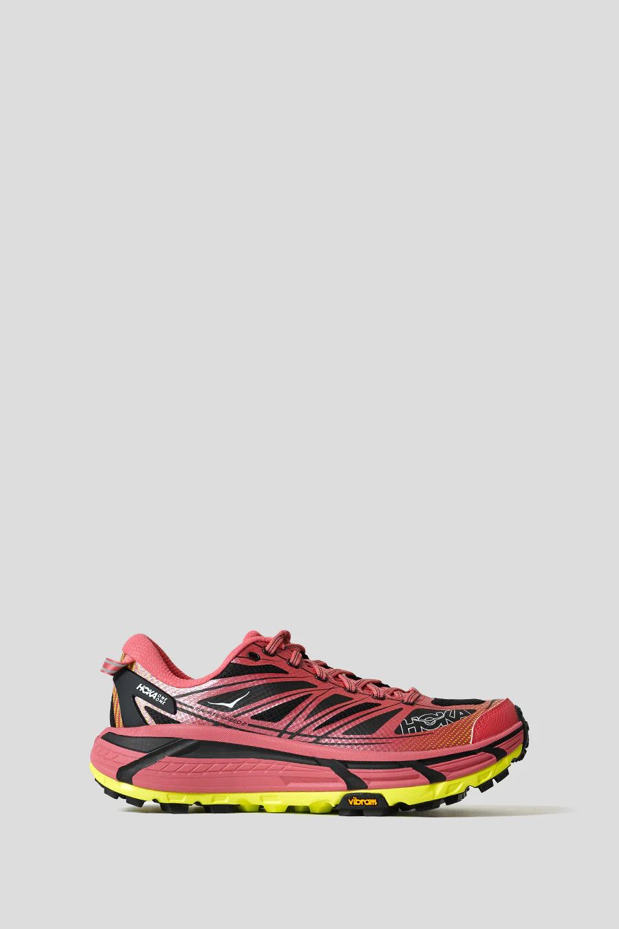 Hoka Mafate Speed 2 'Clay Black' HOKA Size US 10.5 / EU 43-44 - 2 Thumbnail