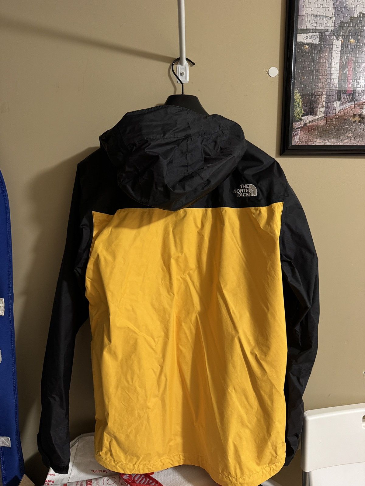 The North Face The North Face Venture Dryvent Hooded Jacket Size US M / EU 48-50 / 2 - 4 Thumbnail