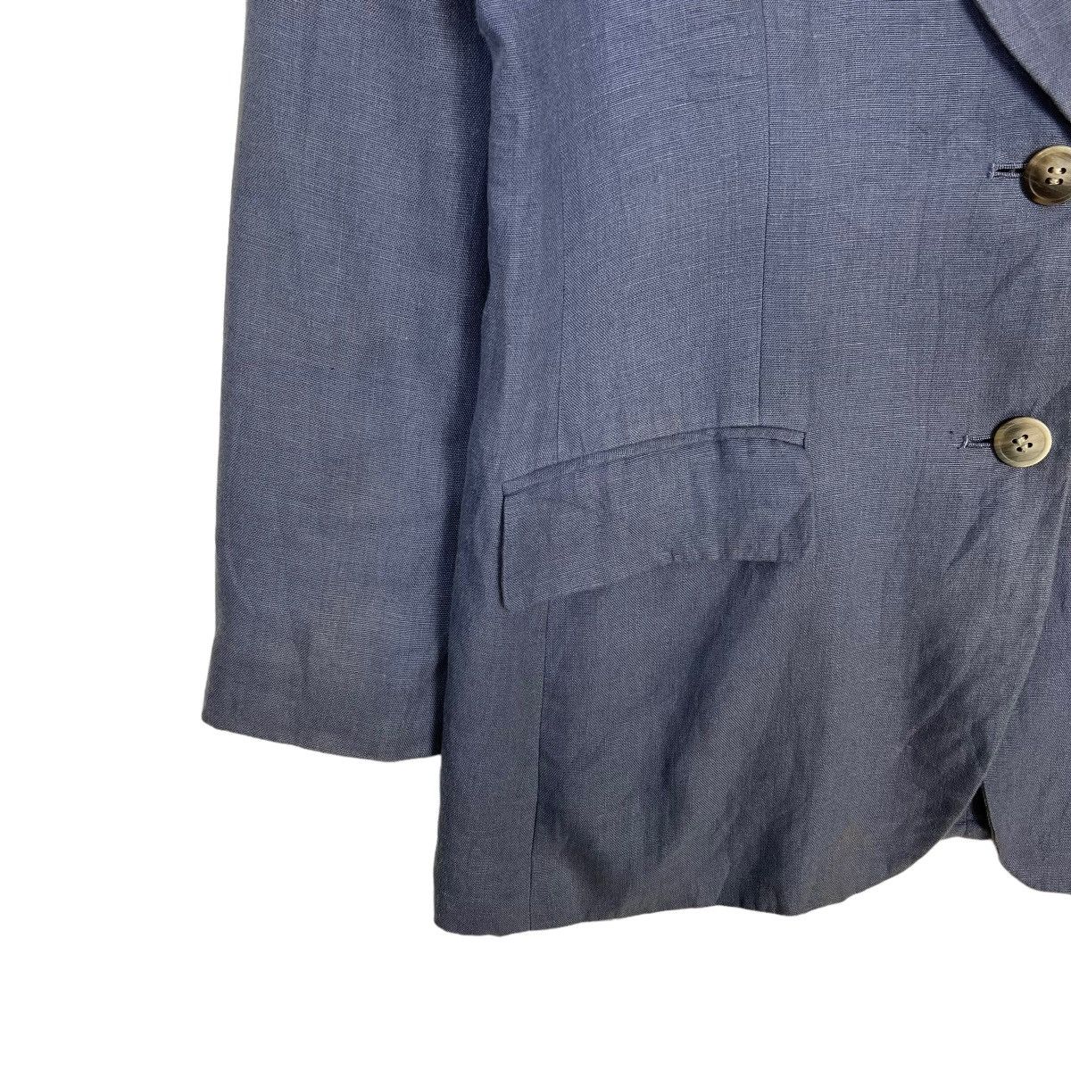 Designer 🔥 GERARD DAREL PARIS TOKYO STYLE BLAZER Size US M / EU 48-50 / 2 - 4 Thumbnail