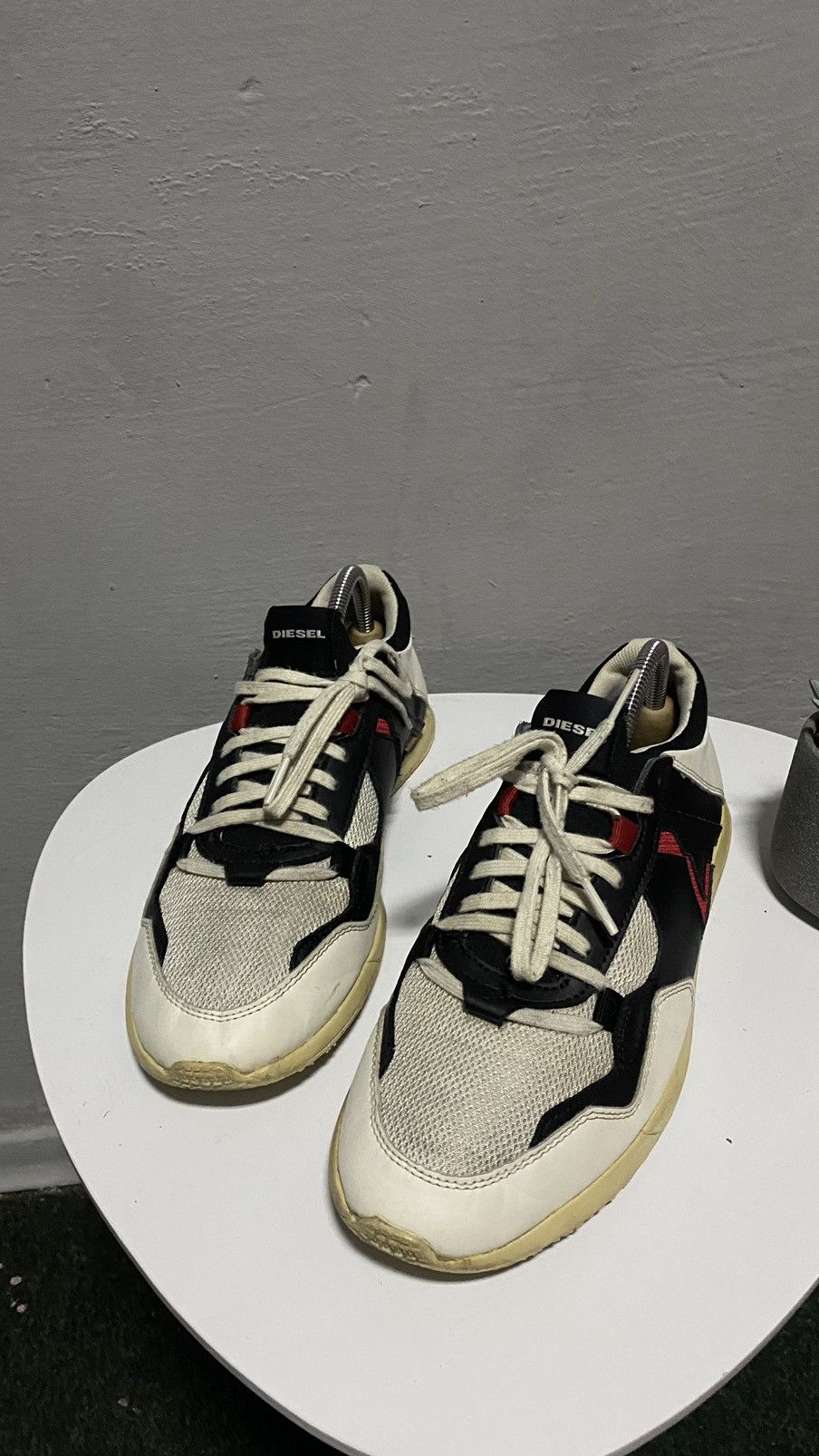 Diesel Vintage Diesel sneakers Size US 9 / EU 42 - 3 Thumbnail