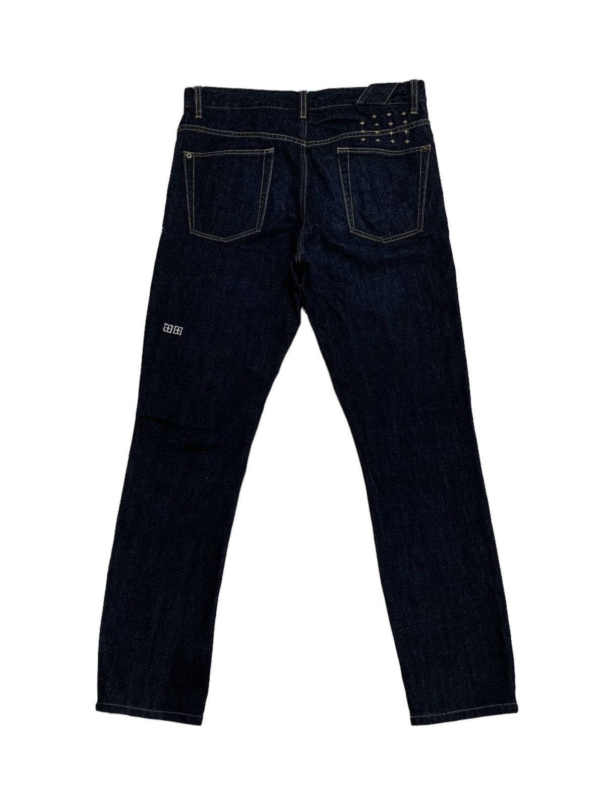 Ksubi Ksubi denim Size US 31 - 2 Thumbnail